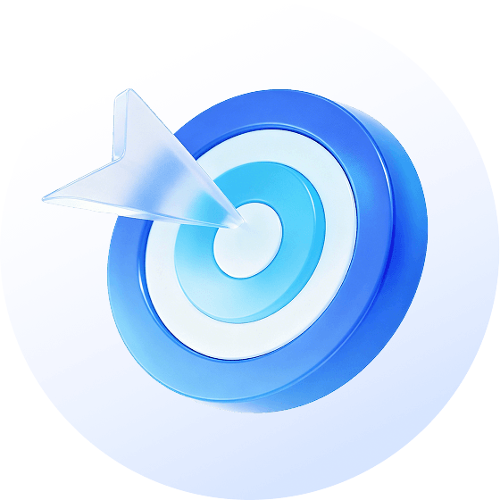 target